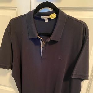 Gently used authentic Burberry shirt